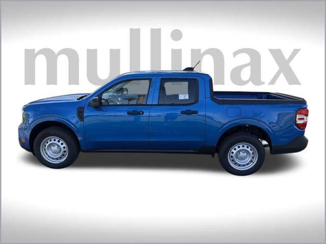 new 2025 Ford Maverick car, priced at $28,723