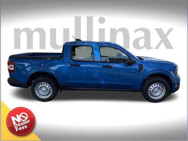 new 2025 Ford Maverick car, priced at $28,723