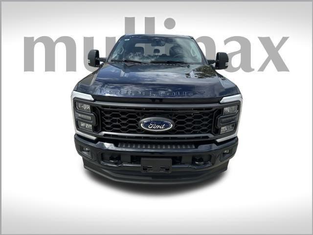 new 2024 Ford F-250 car, priced at $59,322