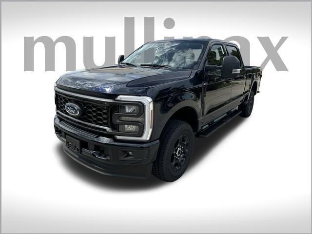 new 2024 Ford F-250 car, priced at $59,322