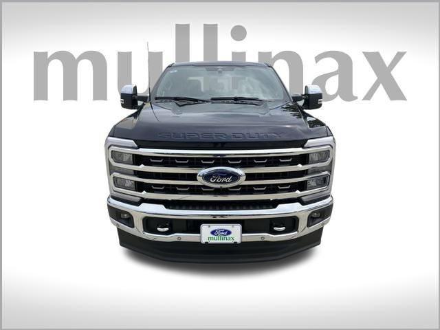 new 2024 Ford F-250 car, priced at $90,447