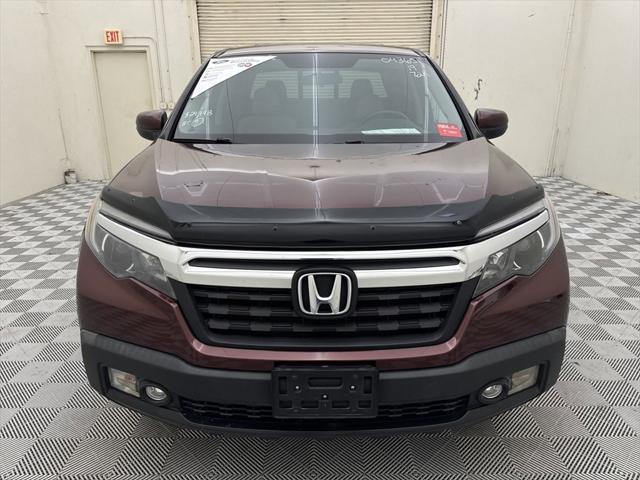 used 2019 Honda Ridgeline car, priced at $24,998