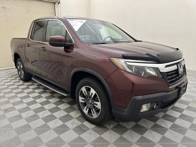 used 2019 Honda Ridgeline car, priced at $24,998