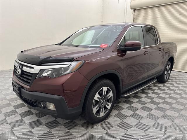 used 2019 Honda Ridgeline car, priced at $24,998