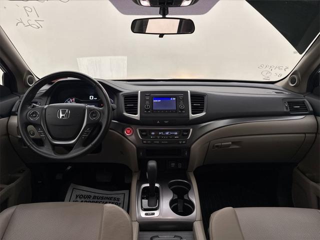 used 2019 Honda Ridgeline car, priced at $24,998