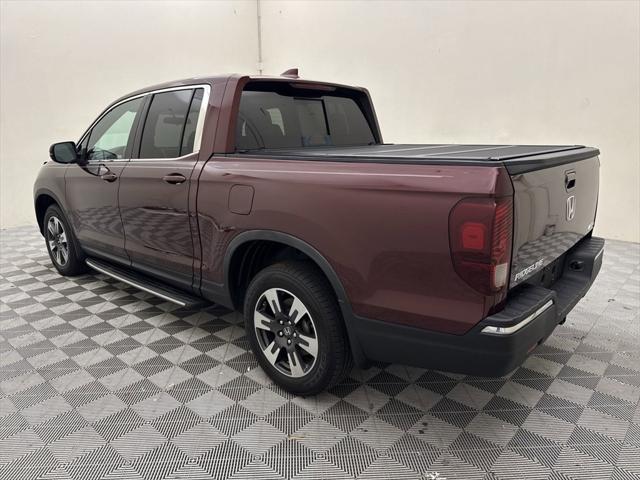 used 2019 Honda Ridgeline car, priced at $24,998