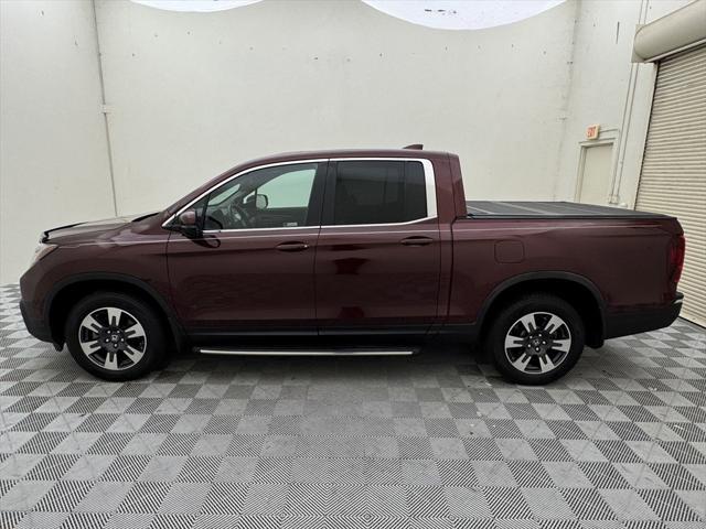 used 2019 Honda Ridgeline car, priced at $24,998