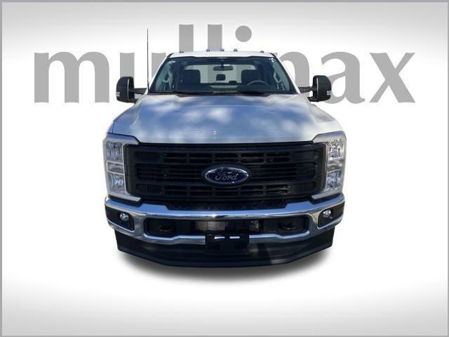 new 2024 Ford F-350 car, priced at $65,558