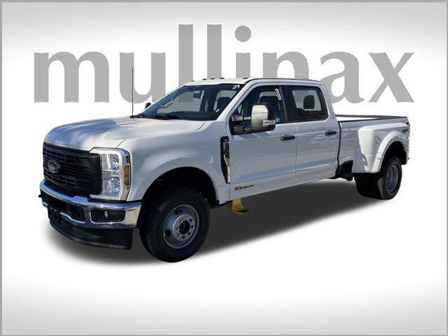 new 2024 Ford F-350 car, priced at $65,558