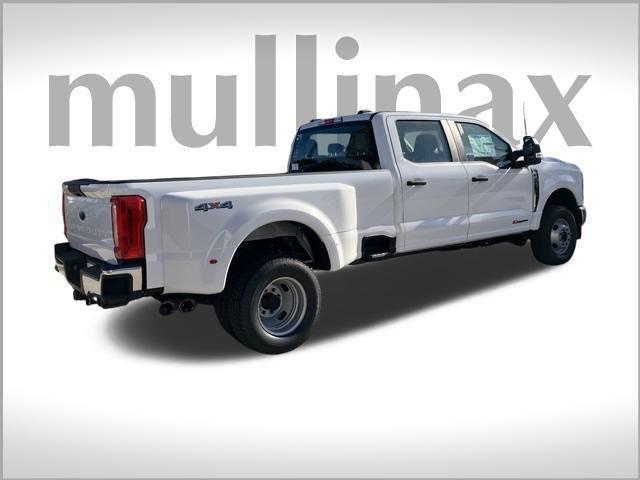 new 2024 Ford F-350 car, priced at $65,558