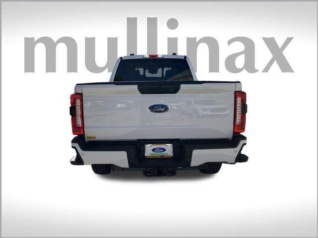 new 2024 Ford F-250 car, priced at $62,055
