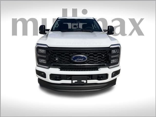 new 2024 Ford F-250 car, priced at $65,374