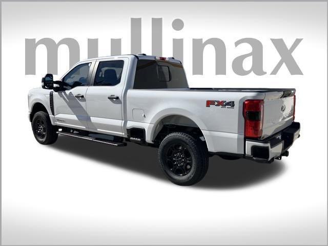 new 2024 Ford F-250 car, priced at $65,374