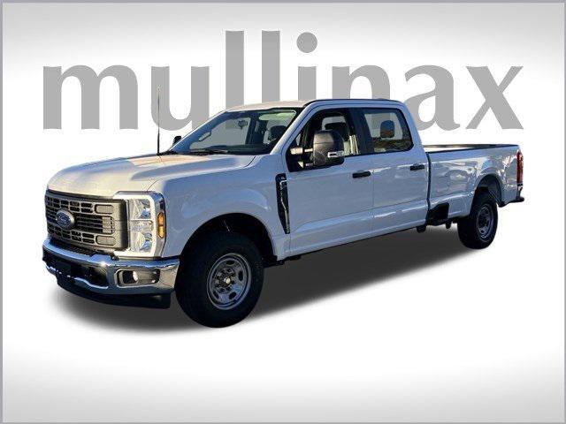 new 2024 Ford F-250 car, priced at $47,626