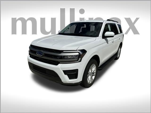 new 2024 Ford Expedition car, priced at $58,828