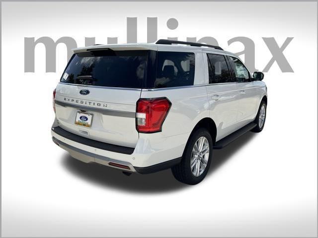 new 2024 Ford Expedition car, priced at $58,828