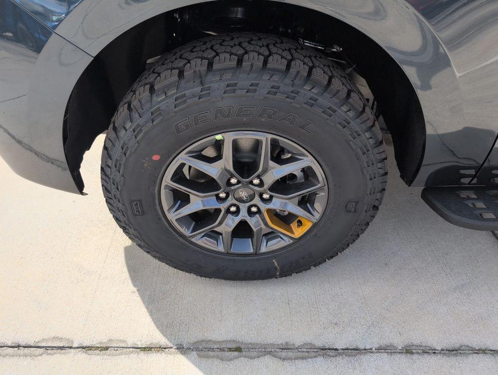 new 2025 Ford Expedition car, priced at $81,802