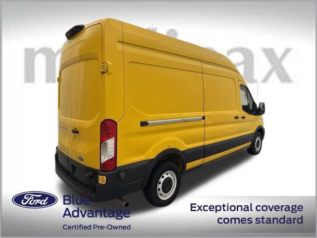 used 2020 Ford Transit-250 car, priced at $31,998