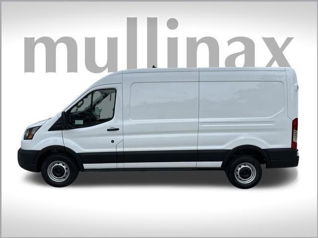 new 2024 Ford Transit-250 car, priced at $49,563