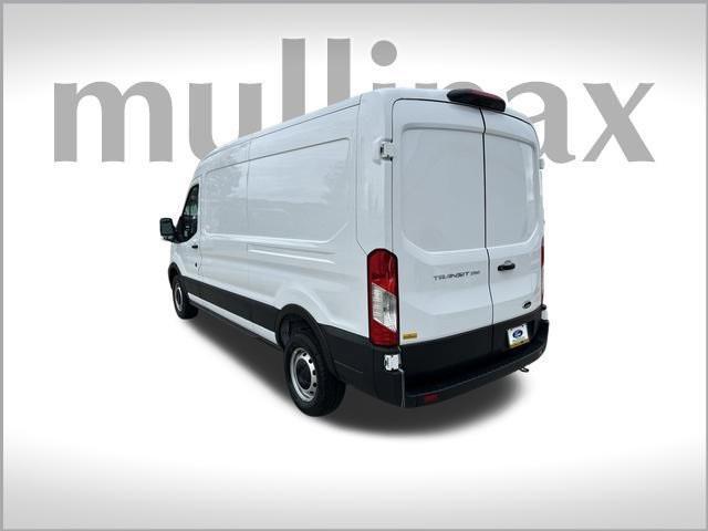 new 2024 Ford Transit-250 car, priced at $49,563