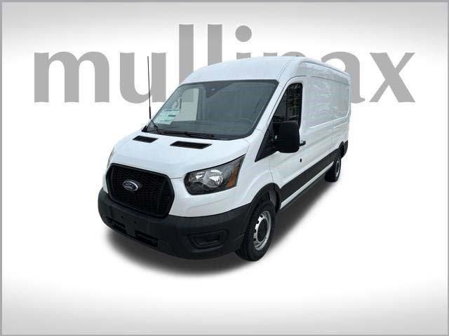 new 2024 Ford Transit-250 car, priced at $49,563