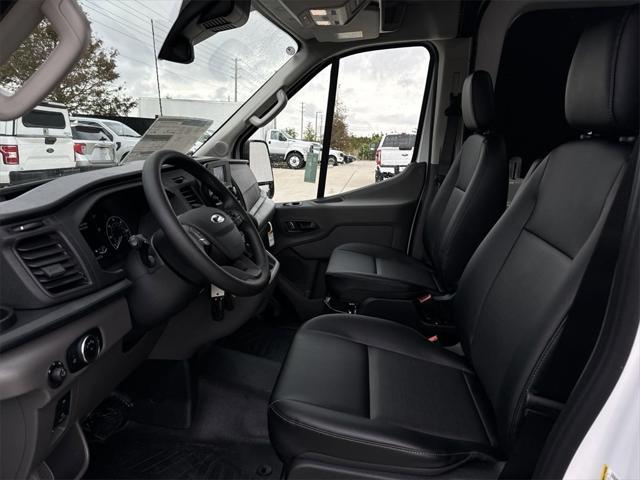 new 2024 Ford Transit-250 car, priced at $49,563