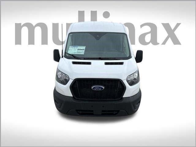 new 2024 Ford Transit-250 car, priced at $49,563