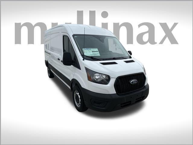 new 2024 Ford Transit-250 car, priced at $49,563