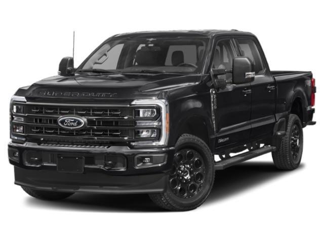 new 2024 Ford F-250 car, priced at $71,257