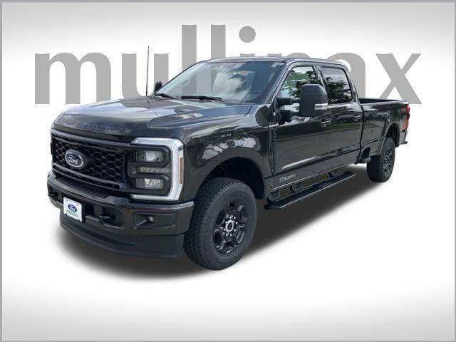 new 2024 Ford F-250 car, priced at $69,719