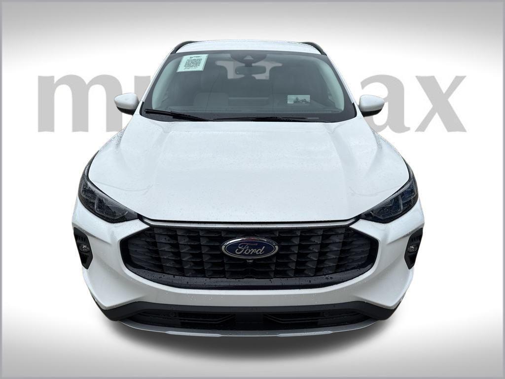 new 2025 Ford Escape PHEV car, priced at $35,562