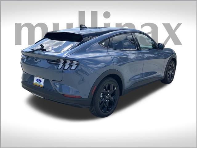 new 2024 Ford Mustang Mach-E car, priced at $42,692