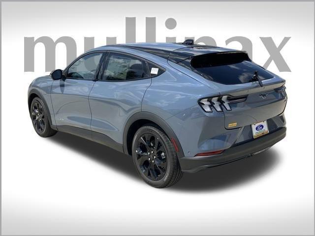 new 2024 Ford Mustang Mach-E car, priced at $42,692