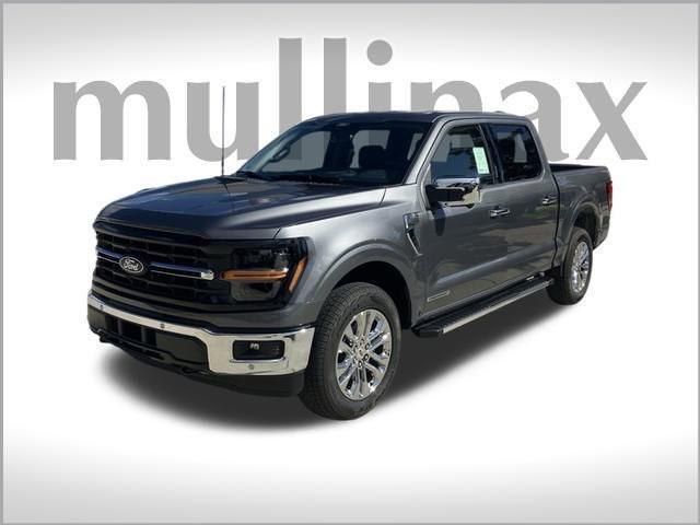 new 2024 Ford F-150 car, priced at $54,580