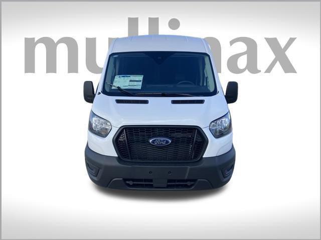 new 2024 Ford Transit-250 car, priced at $51,741