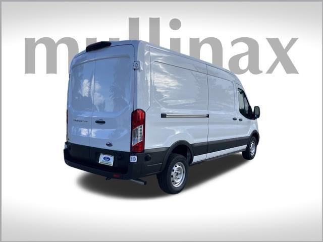 new 2024 Ford Transit-250 car, priced at $51,741