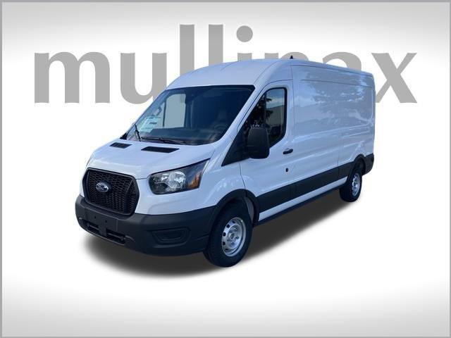 new 2024 Ford Transit-250 car, priced at $51,741