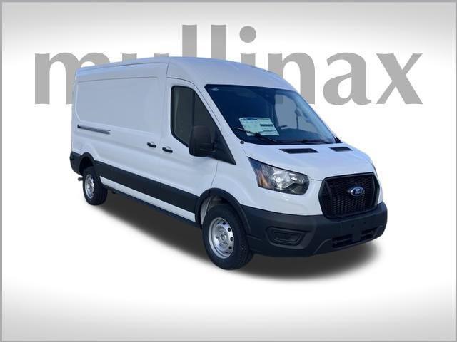 new 2024 Ford Transit-250 car, priced at $51,741