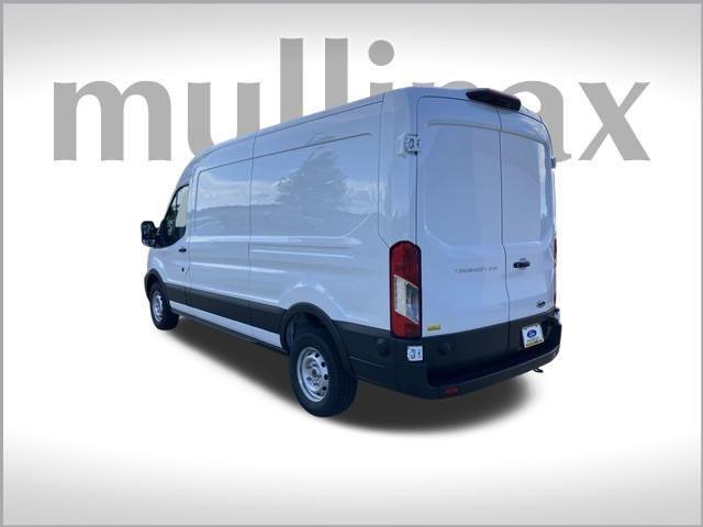 new 2024 Ford Transit-250 car, priced at $51,741