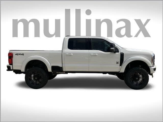 new 2024 Ford F-250 car, priced at $94,285