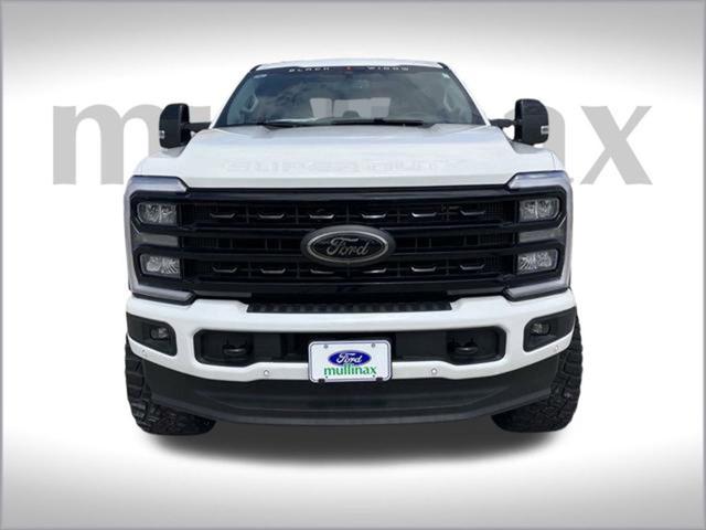 new 2024 Ford F-250 car, priced at $93,999