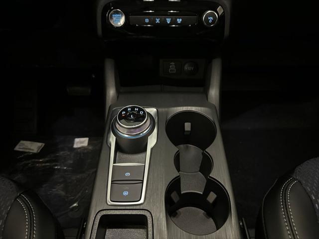 new 2025 Ford Escape car, priced at $34,148