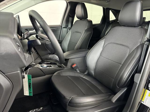 new 2025 Ford Escape car, priced at $34,148