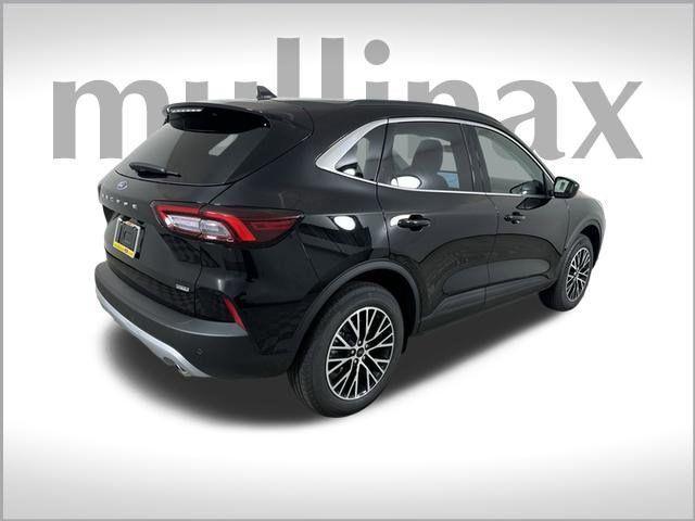 new 2025 Ford Escape car, priced at $34,148