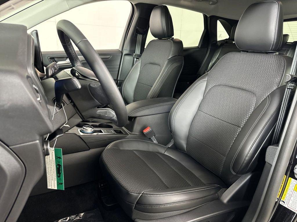 new 2025 Ford Escape PHEV car, priced at $31,305