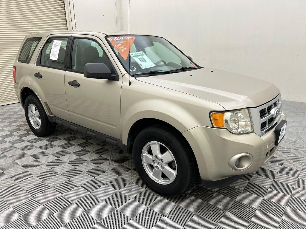 used 2010 Ford Escape car, priced at $6,997