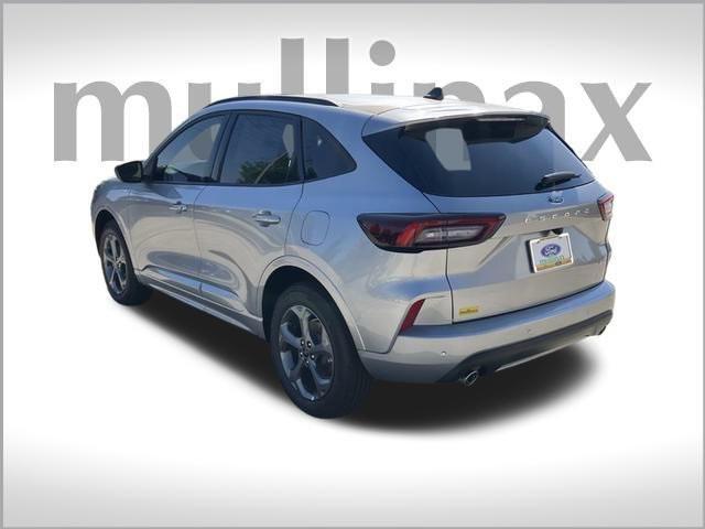 new 2024 Ford Escape car, priced at $32,817