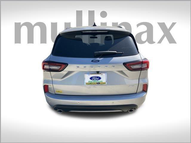 new 2024 Ford Escape car, priced at $32,817