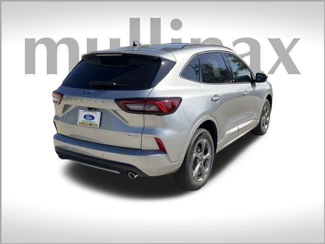 new 2024 Ford Escape car, priced at $32,817