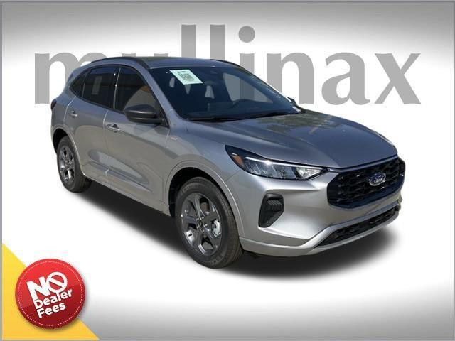 new 2024 Ford Escape car, priced at $32,817